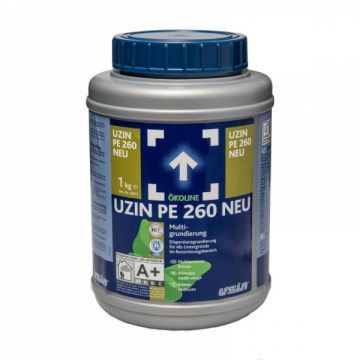 Мультигрунтовка UZIN PE 260 1 кг