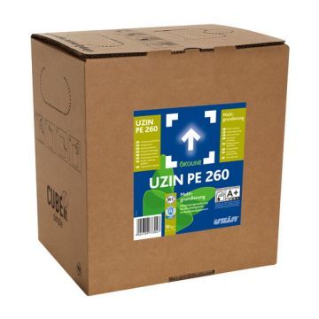 Мультигрунтовка UZIN PE 260 5 кг