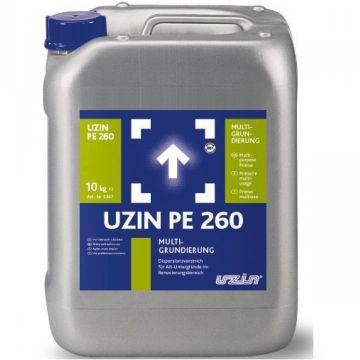 Мультигрунтовка UZIN PE 260 10 кг