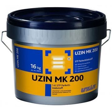 Однокомпонентный силановый клей UZIN MK200 16 кг