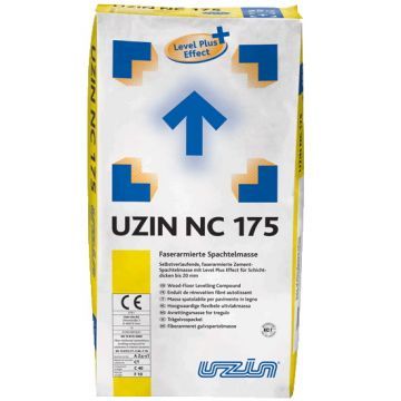 Шпаклевочная масса для деревянных полов UZIN NC 175