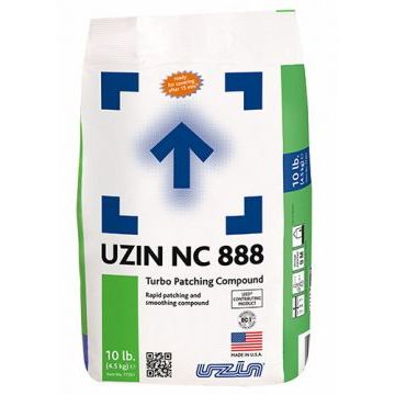 Быстрая выравнивающая масса UZIN NC 888