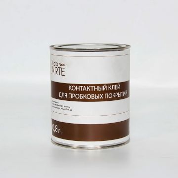 Клей для пробковых покрытий Lab Arte 1 л