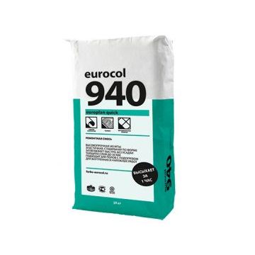 Ремонтная смесь Forbo 940 Europlan Quick 25 кг