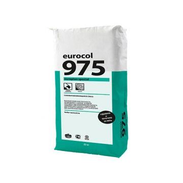Нивелирующая масса Forbo 975 Europlan Special 25 кг