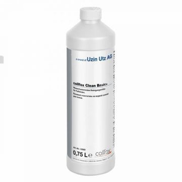 Очиститель базовый Collfox Clean Basic S 0,75L