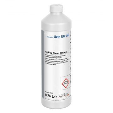 Сильный очиститель Collfox Clean Strong S 0,75L