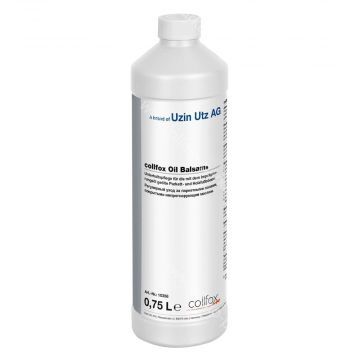 Средство по уходу за полами, покрытыми маслом Collfox Oil Balsam S 0,75L