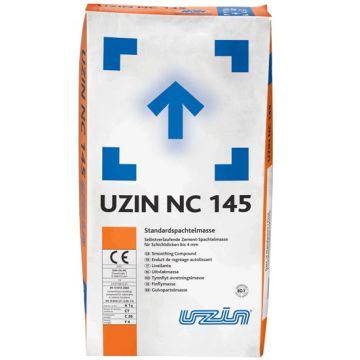Самовыравнивающаяся масса UZIN NC 145