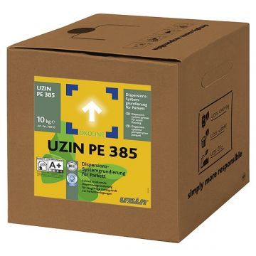 Дисперсионная грунтовка UZIN PE 385 10 кг
