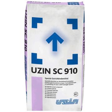 Связующее стиропора UZIN SC 910